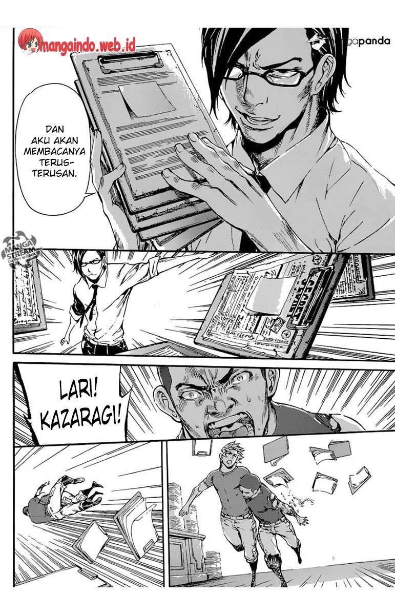 Chapter 74 - halaman 8