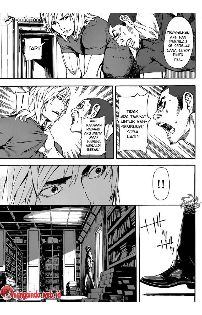 Chapter 74 - halaman 9