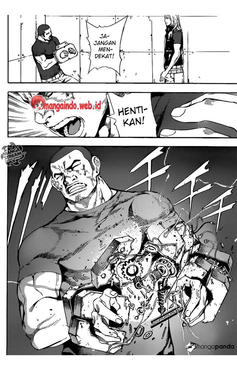 Chapter 72 - halaman 14