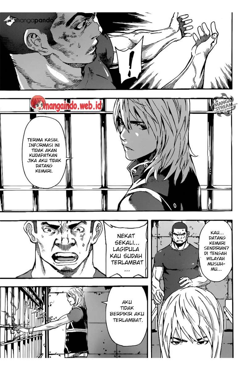 Chapter 72 - halaman 15