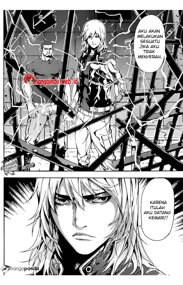 Chapter 72 - halaman 16
