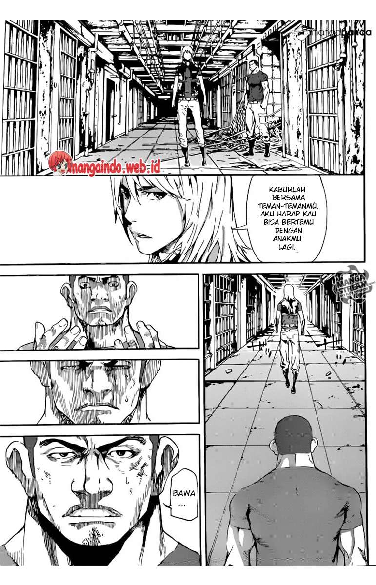 Chapter 72 - halaman 17