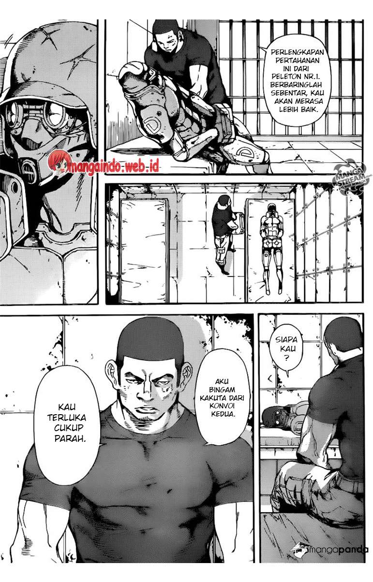 Chapter 72 - halaman 8