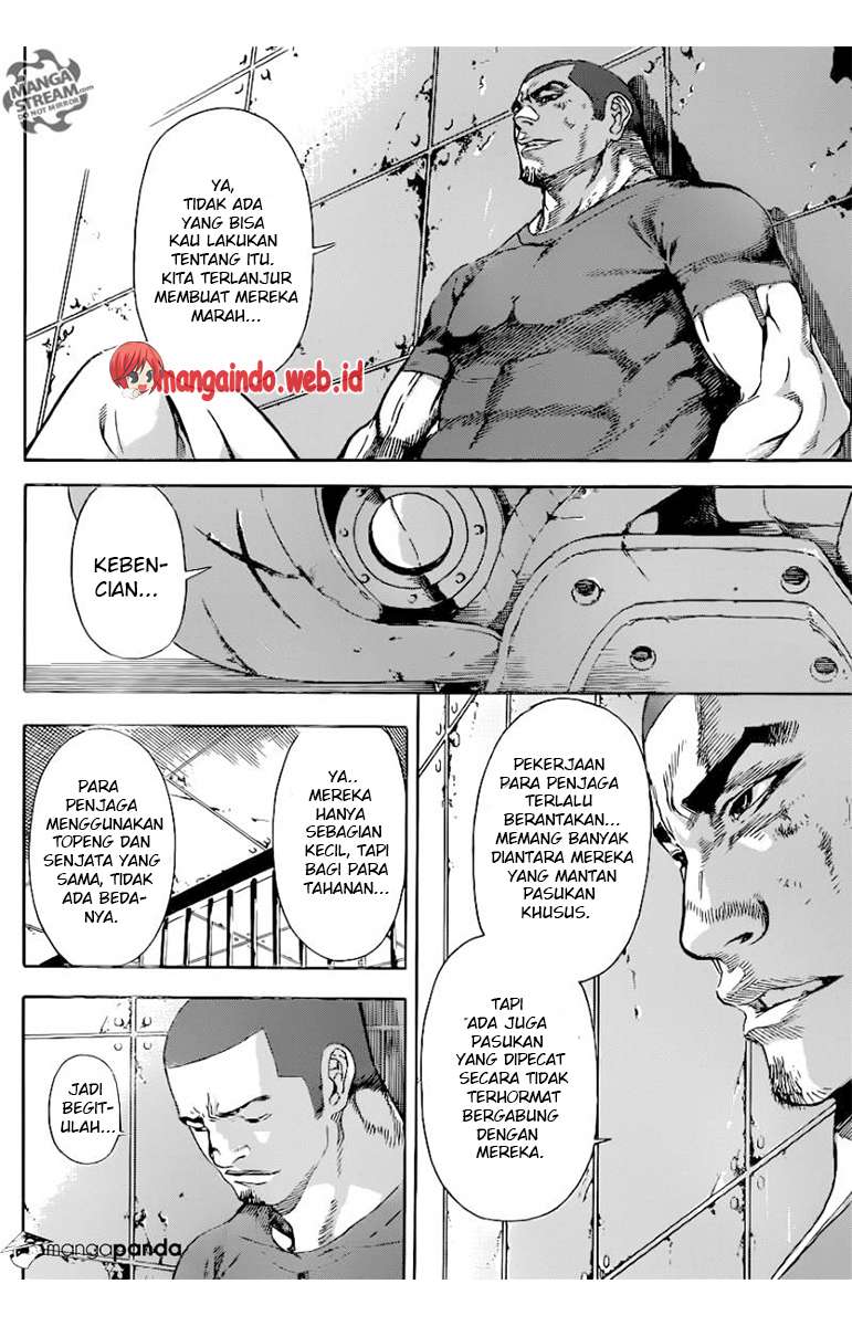Chapter 72 - halaman 9