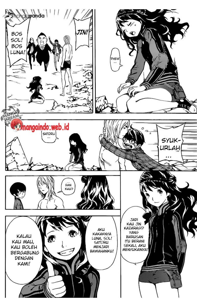 Chapter 71 - halaman 12
