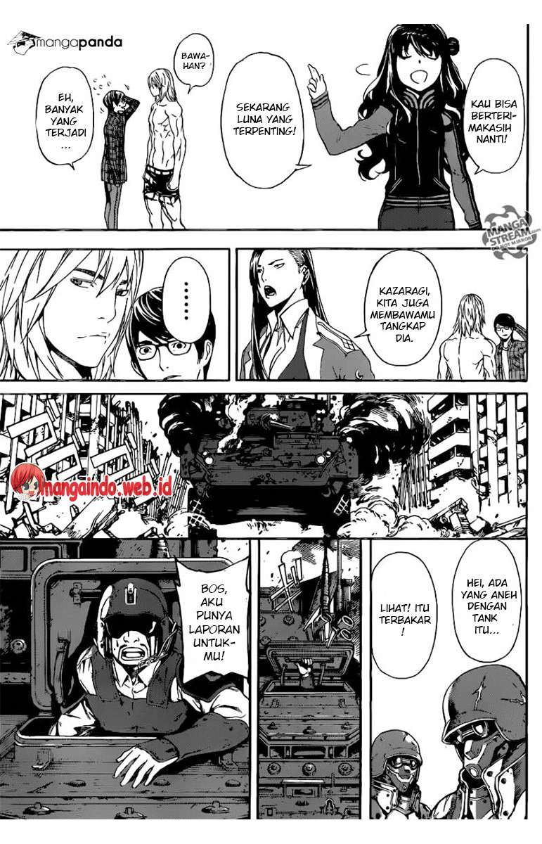 Chapter 71 - halaman 13