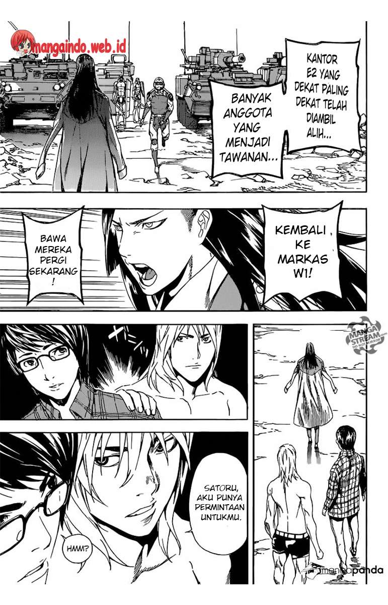 Chapter 71 - halaman 15