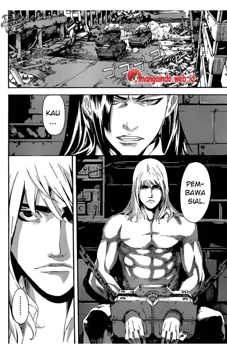 Chapter 71 - halaman 18