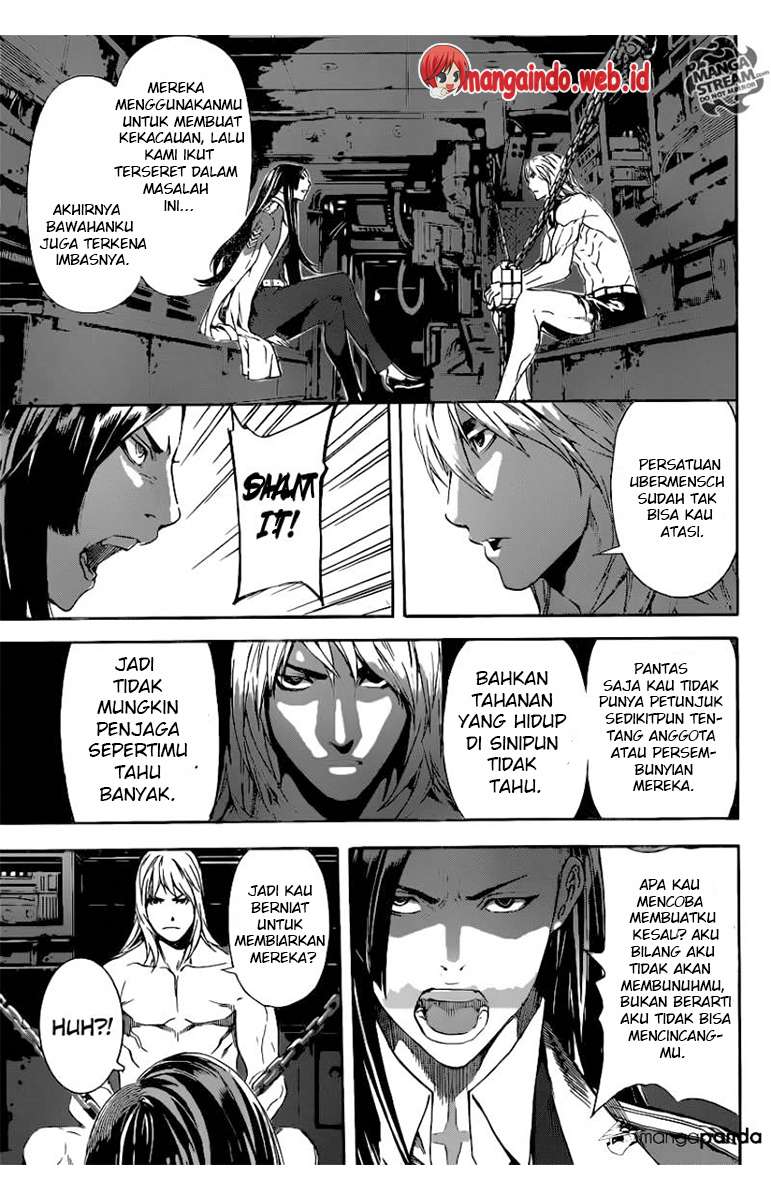 Chapter 71 - halaman 19