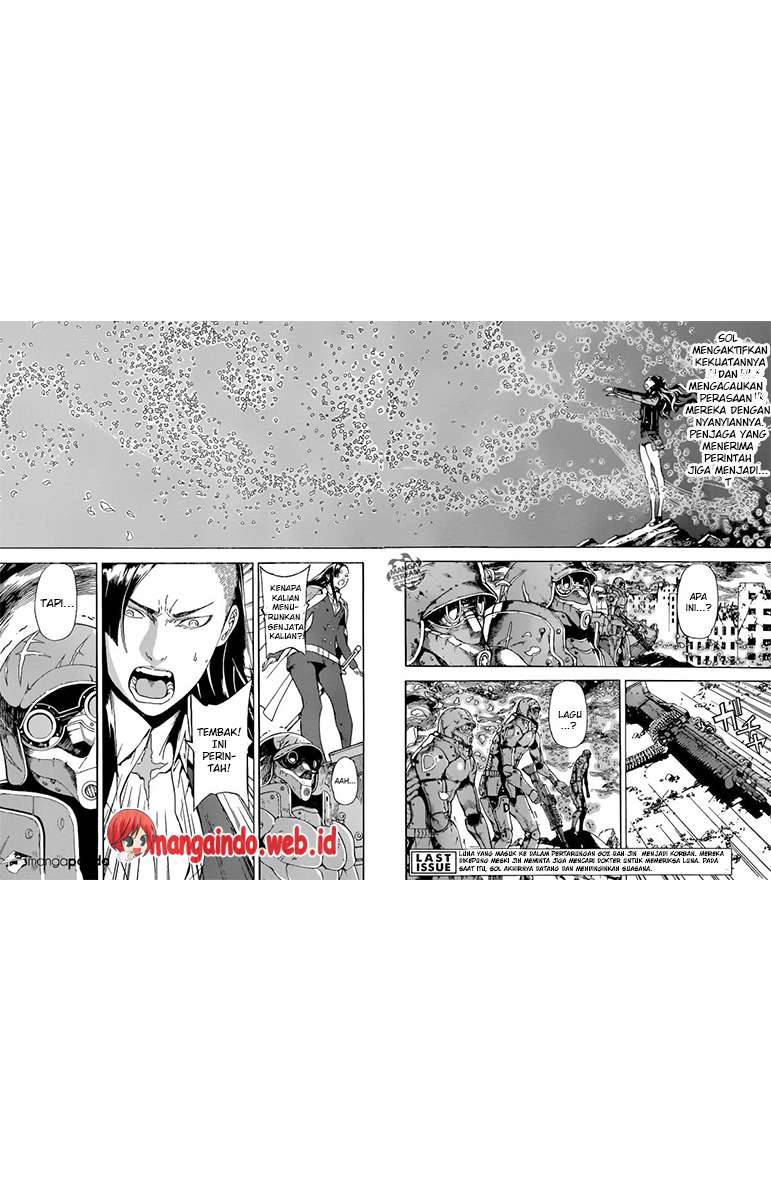 Chapter 71 - halaman 5