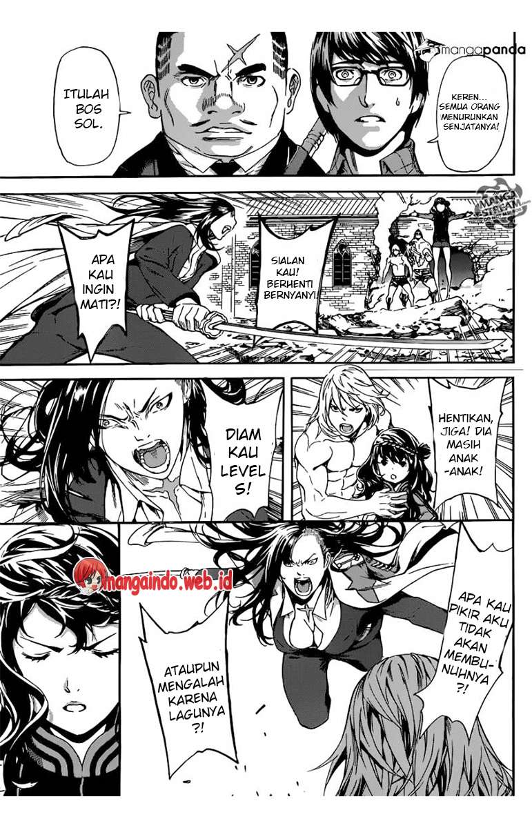 Chapter 71 - halaman 7