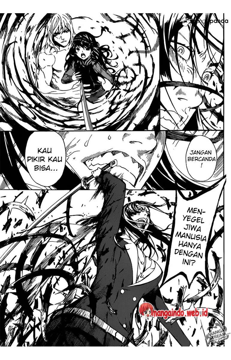 Chapter 71 - halaman 9