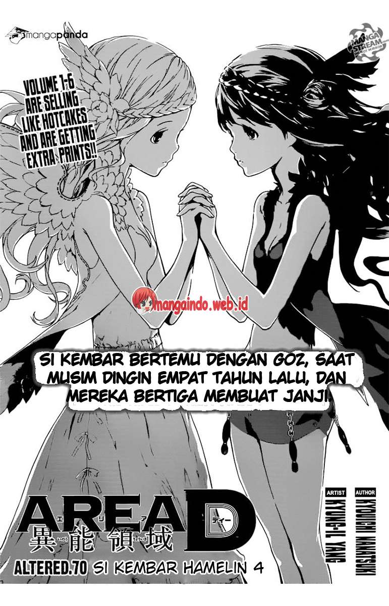 Chapter 70 - halaman 2