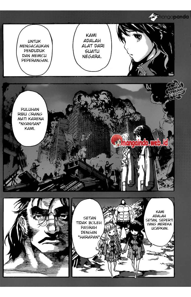Chapter 70 - halaman 12