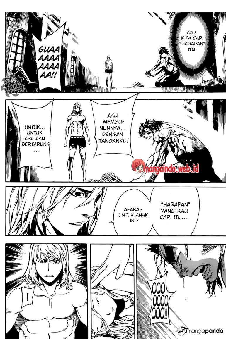 Chapter 70 - halaman 14