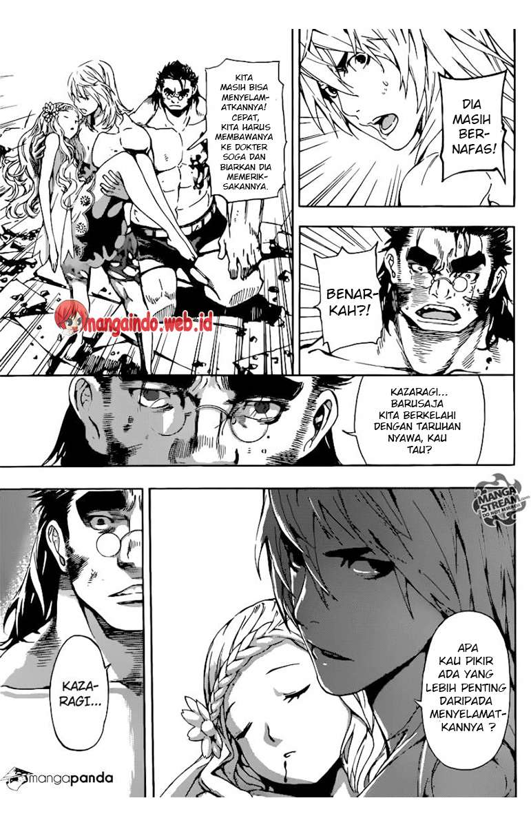 Chapter 70 - halaman 15