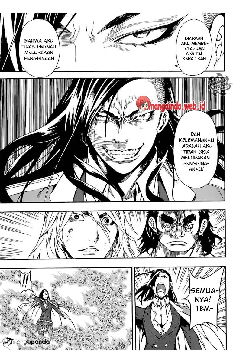 Chapter 70 - halaman 19