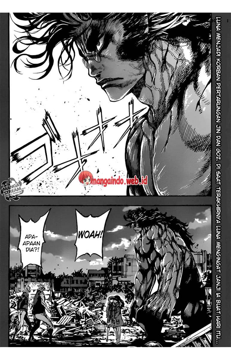 Chapter 70 - halaman 4