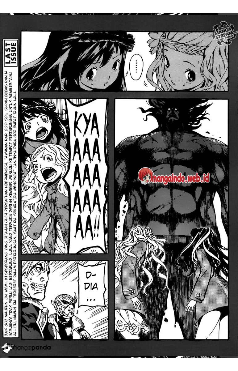 Chapter 70 - halaman 5