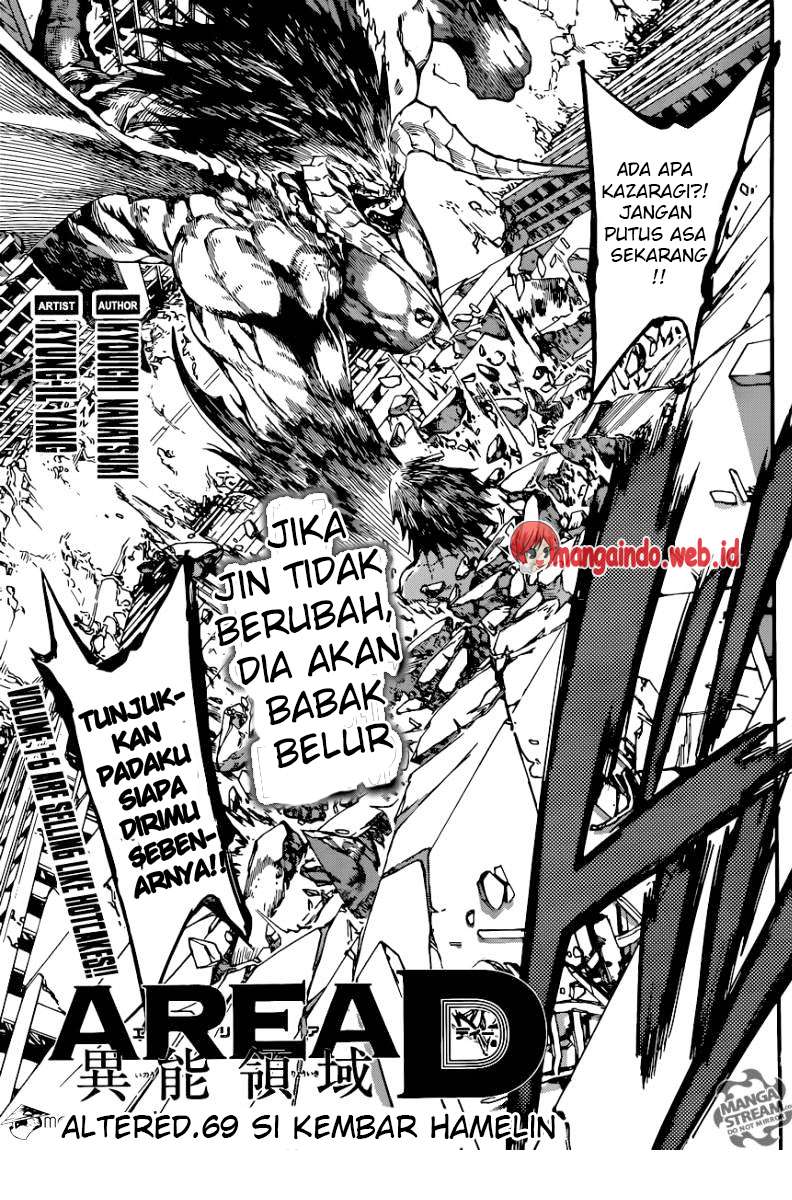 Chapter 69 - halaman 2