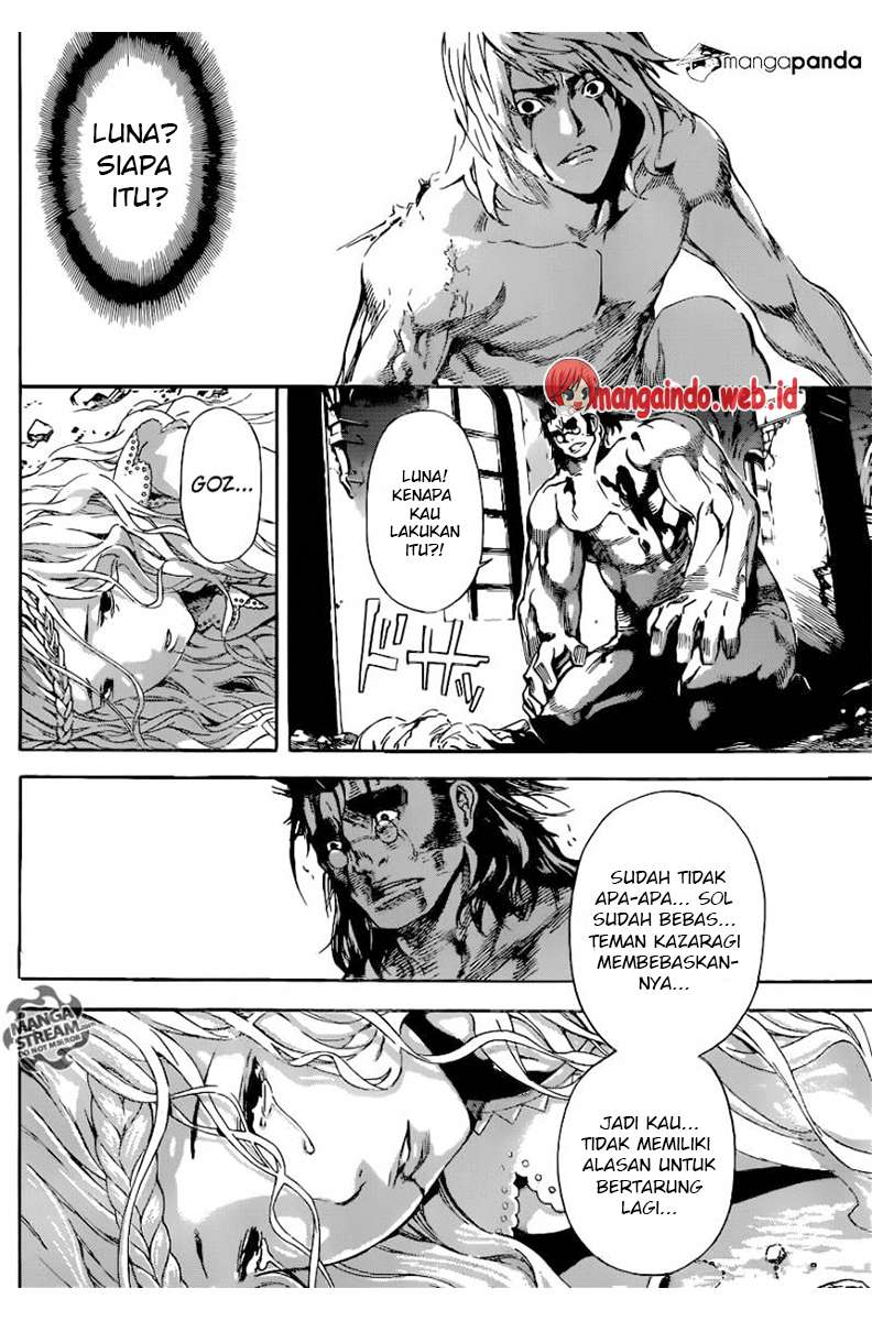 Chapter 69 - halaman 16