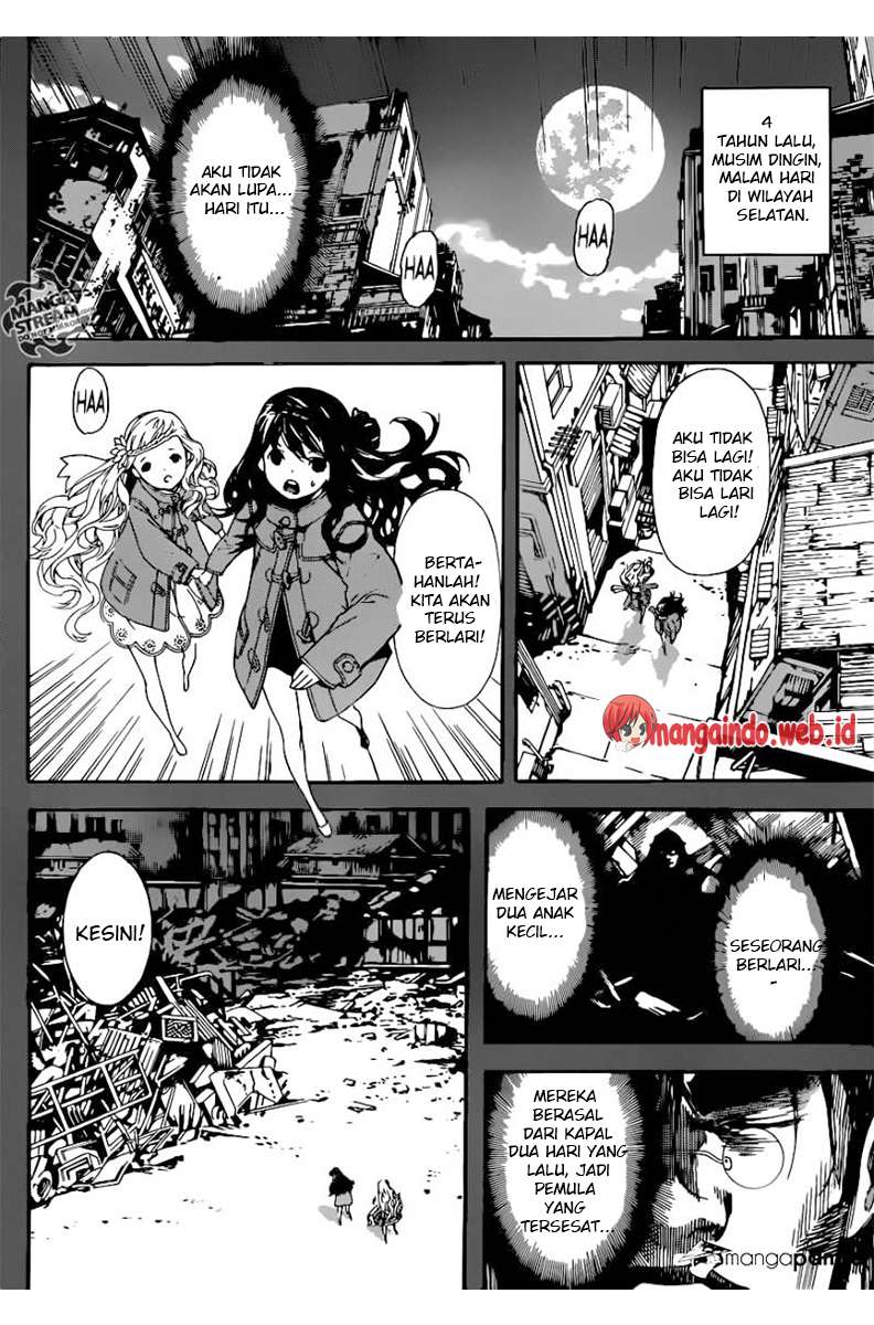 Chapter 69 - halaman 18