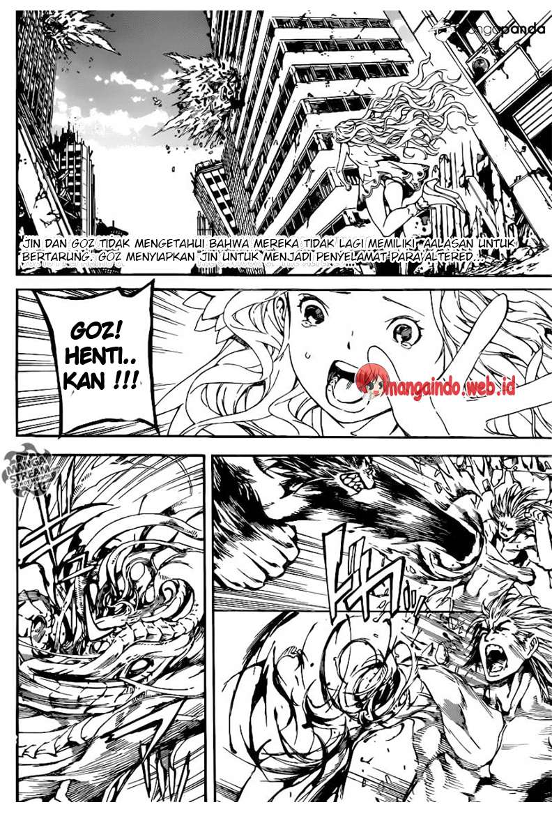 Chapter 69 - halaman 4