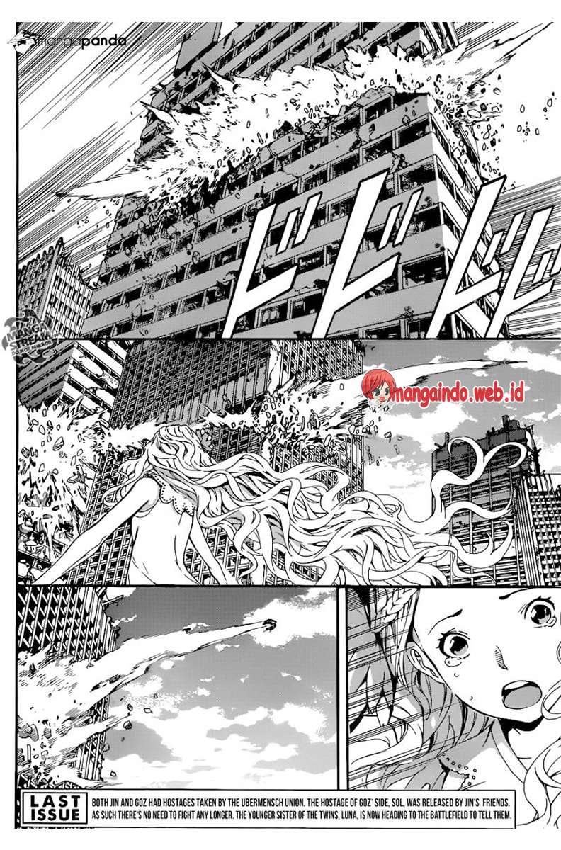Chapter 69 - halaman 6