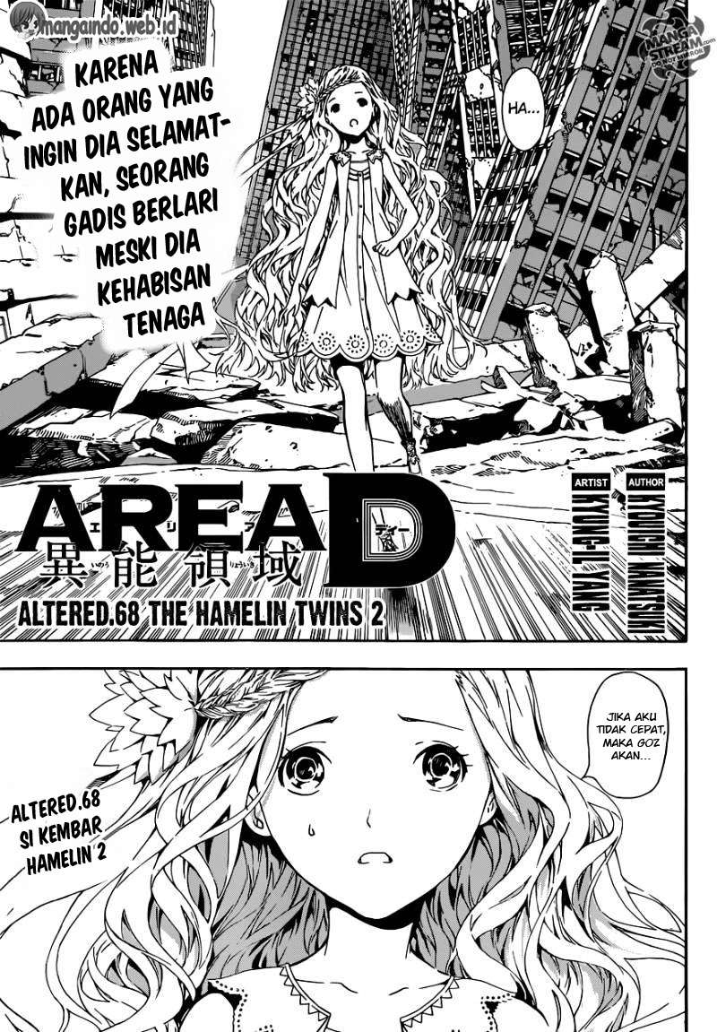 Chapter 68 - halaman 2