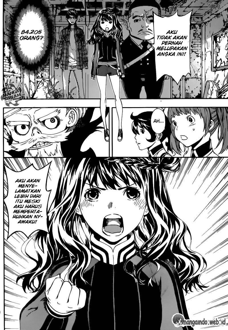 Chapter 68 - halaman 12