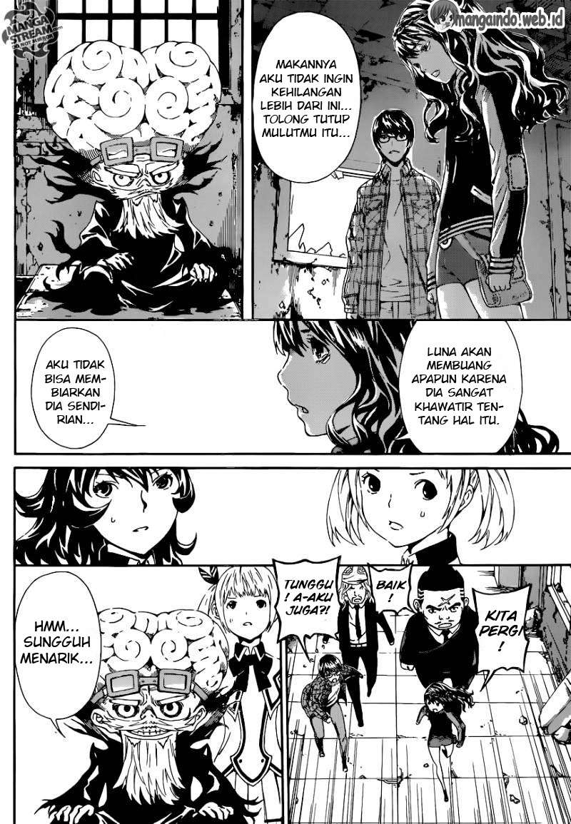Chapter 68 - halaman 14