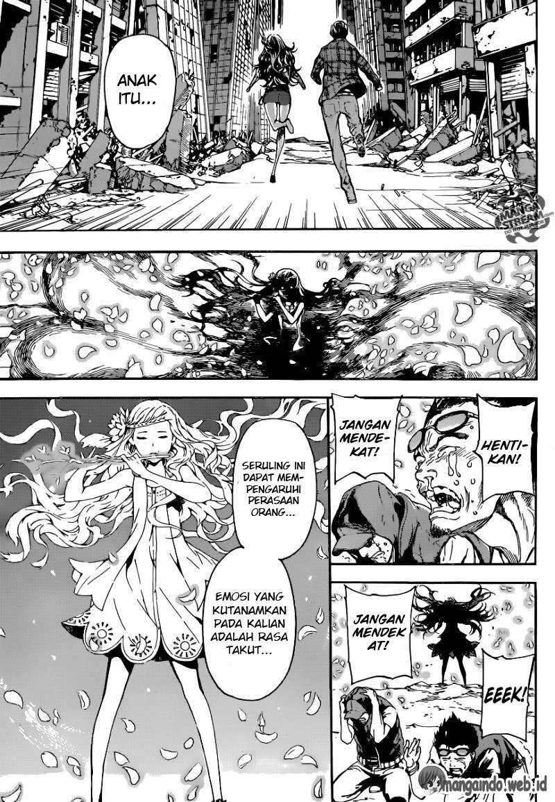 Chapter 68 - halaman 15