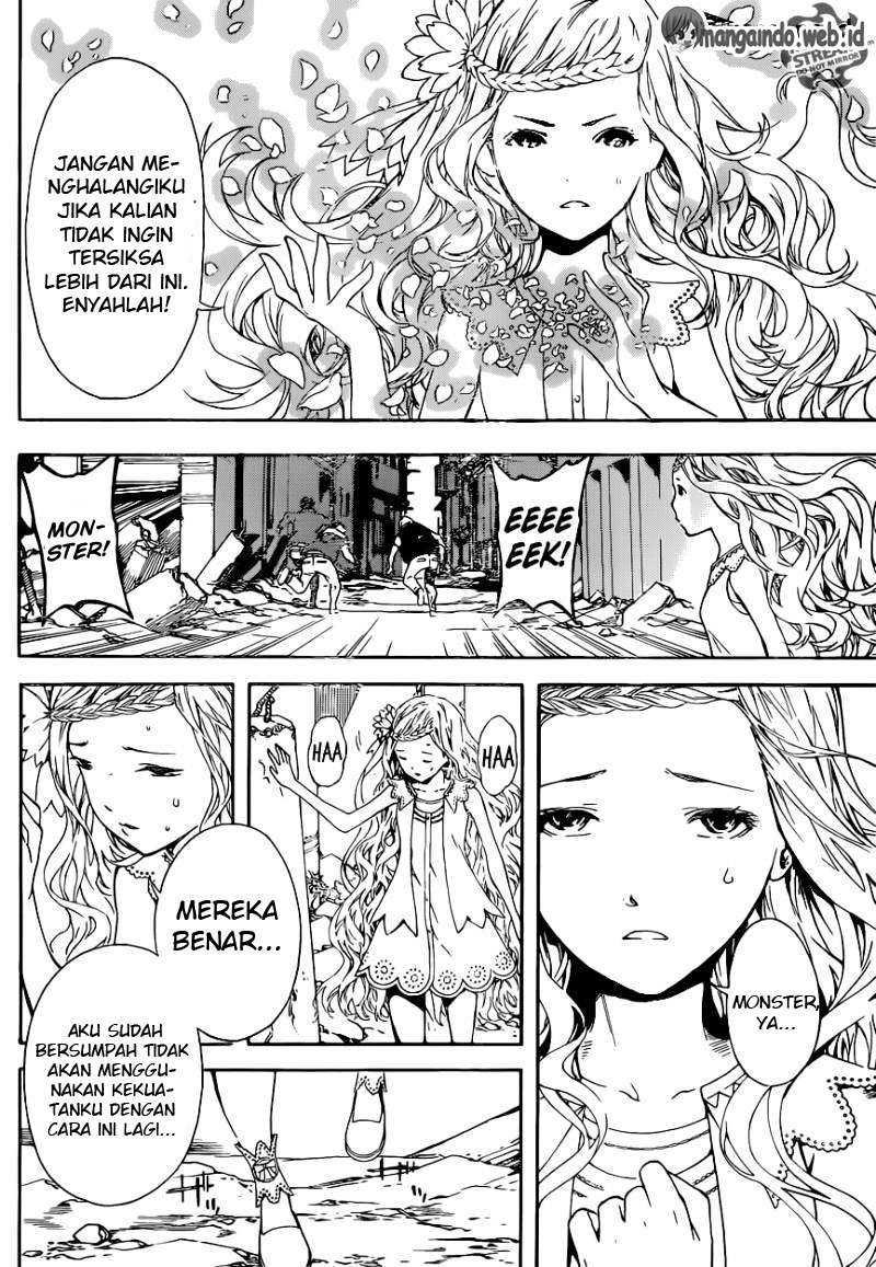 Chapter 68 - halaman 16