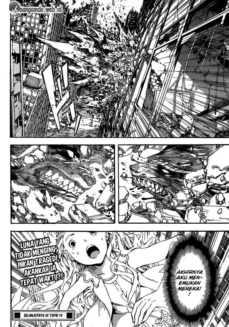 Chapter 68 - halaman 20