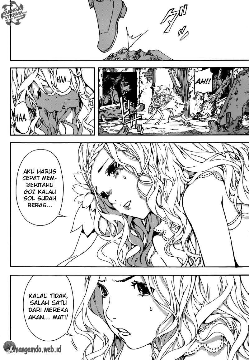 Chapter 68 - halaman 6