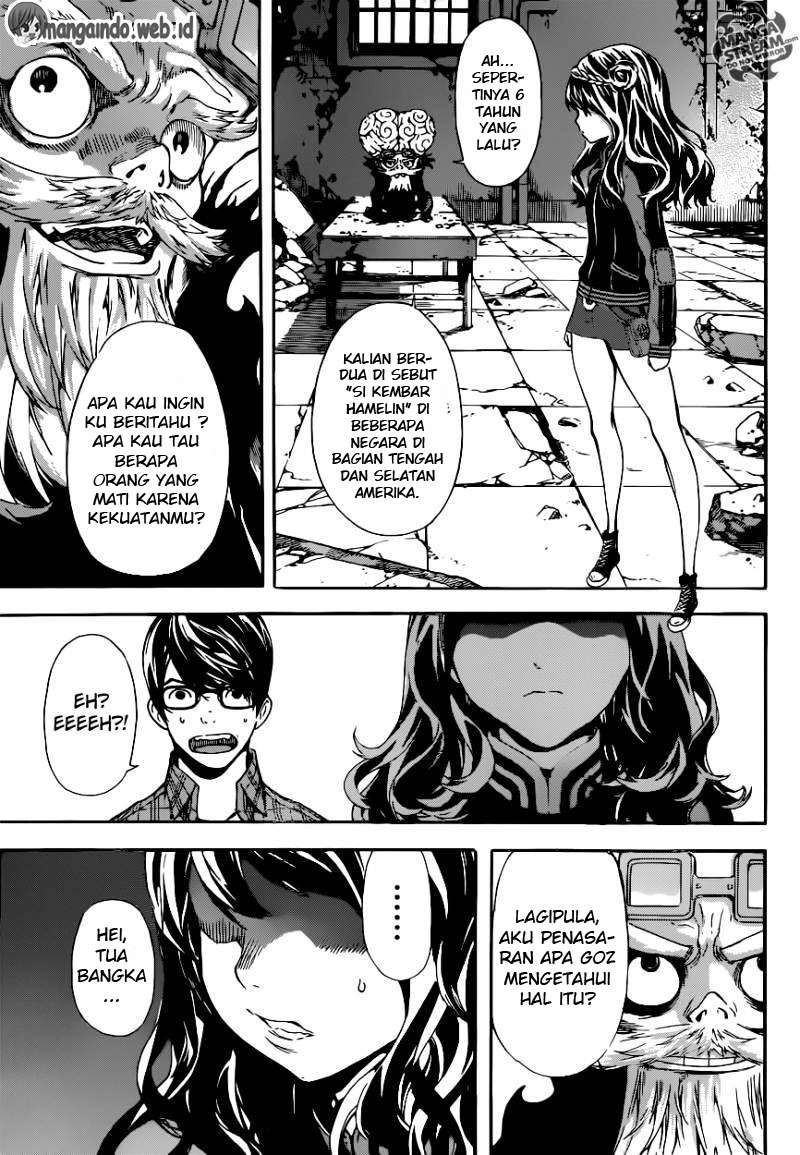 Chapter 68 - halaman 9