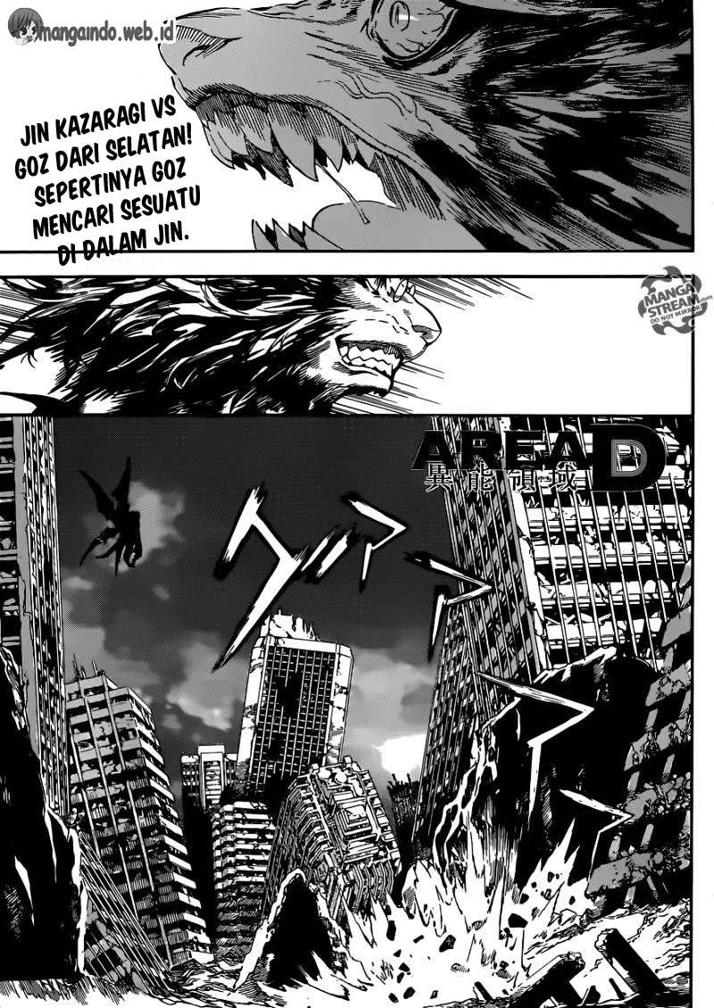 Chapter 67 - halaman 2