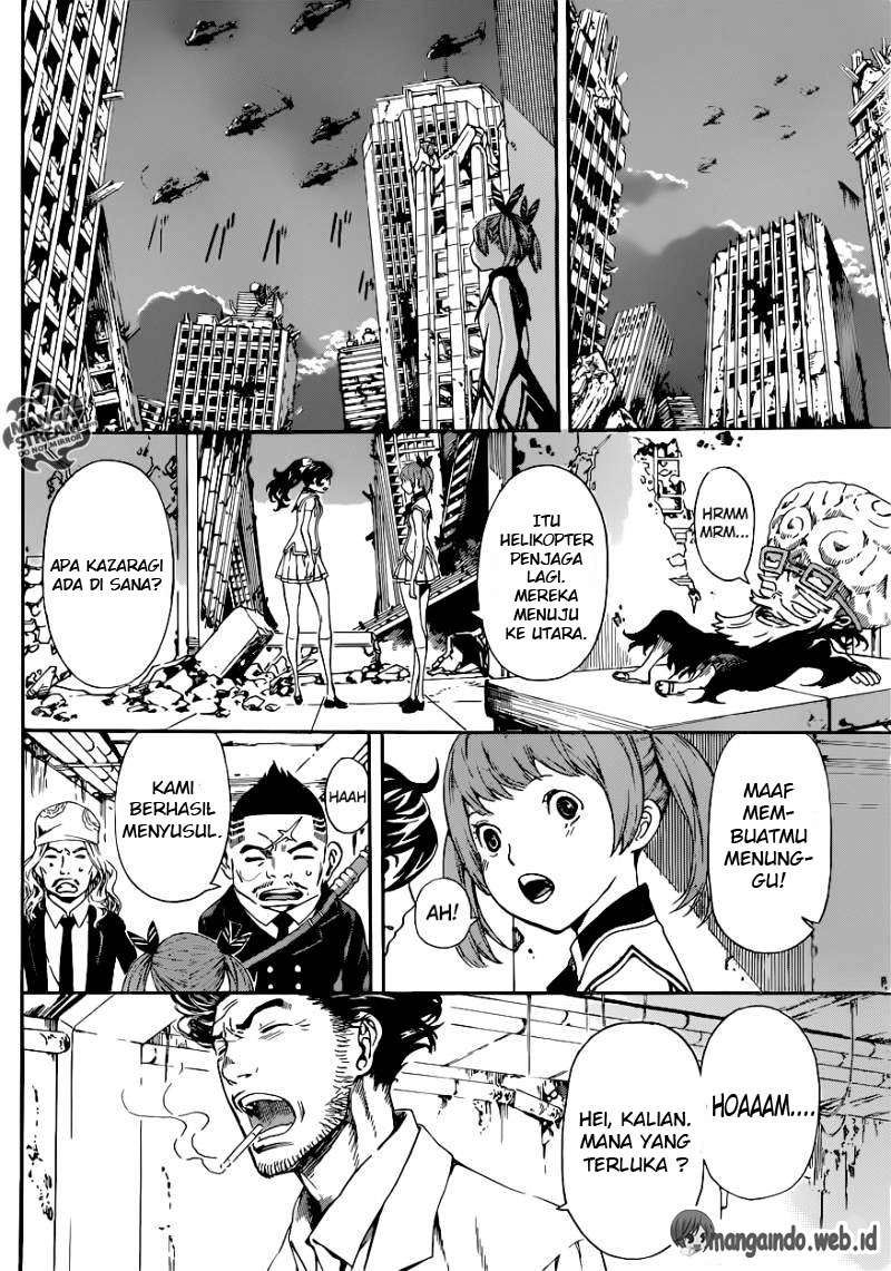 Chapter 67 - halaman 12