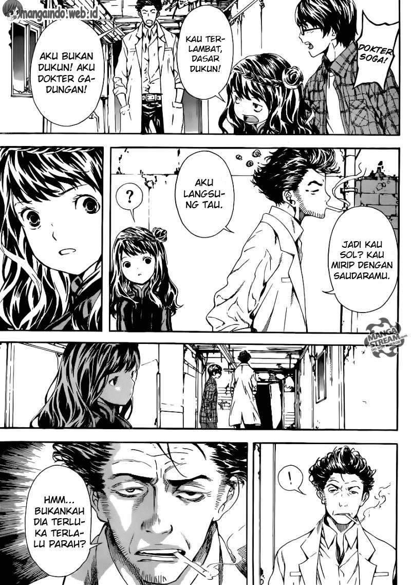 Chapter 67 - halaman 13