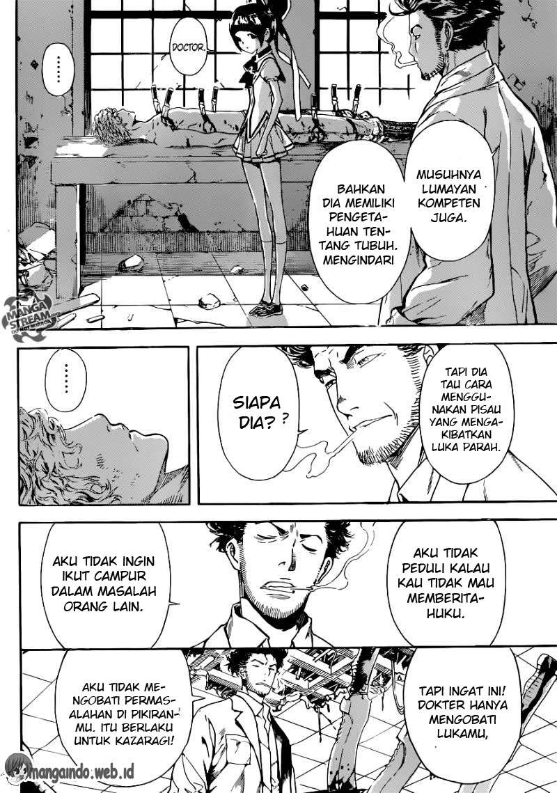 Chapter 67 - halaman 14