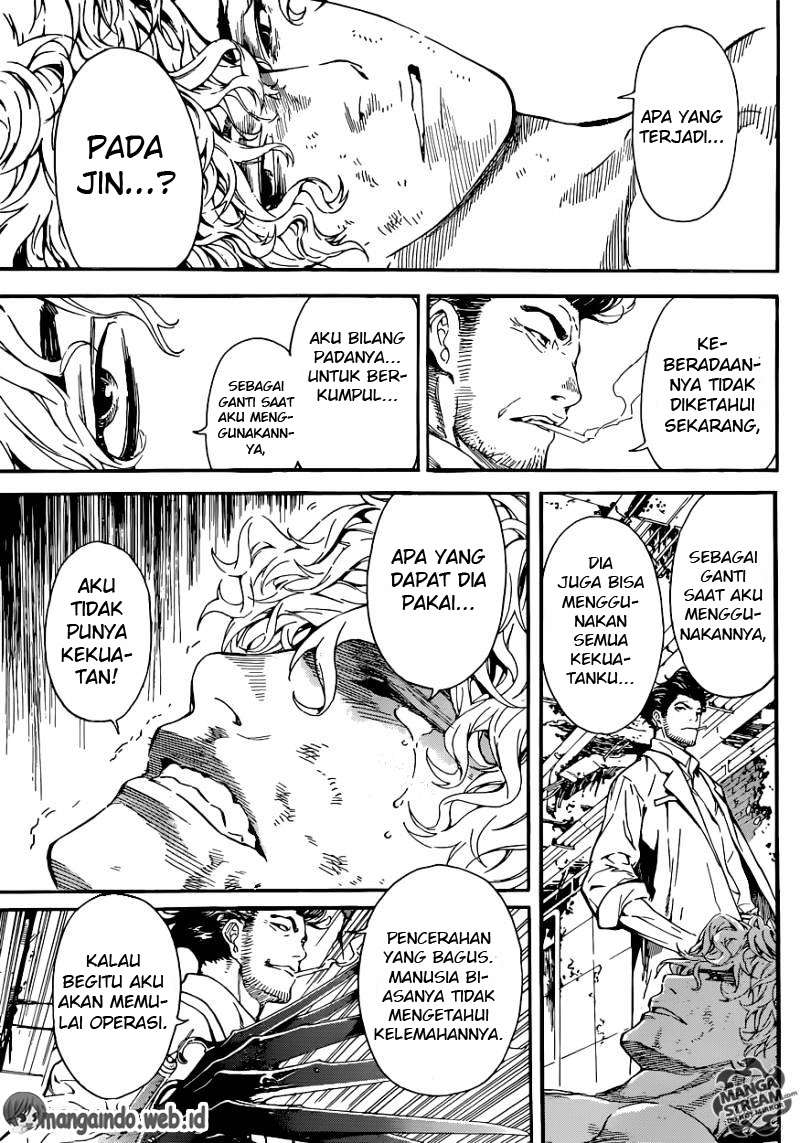 Chapter 67 - halaman 15