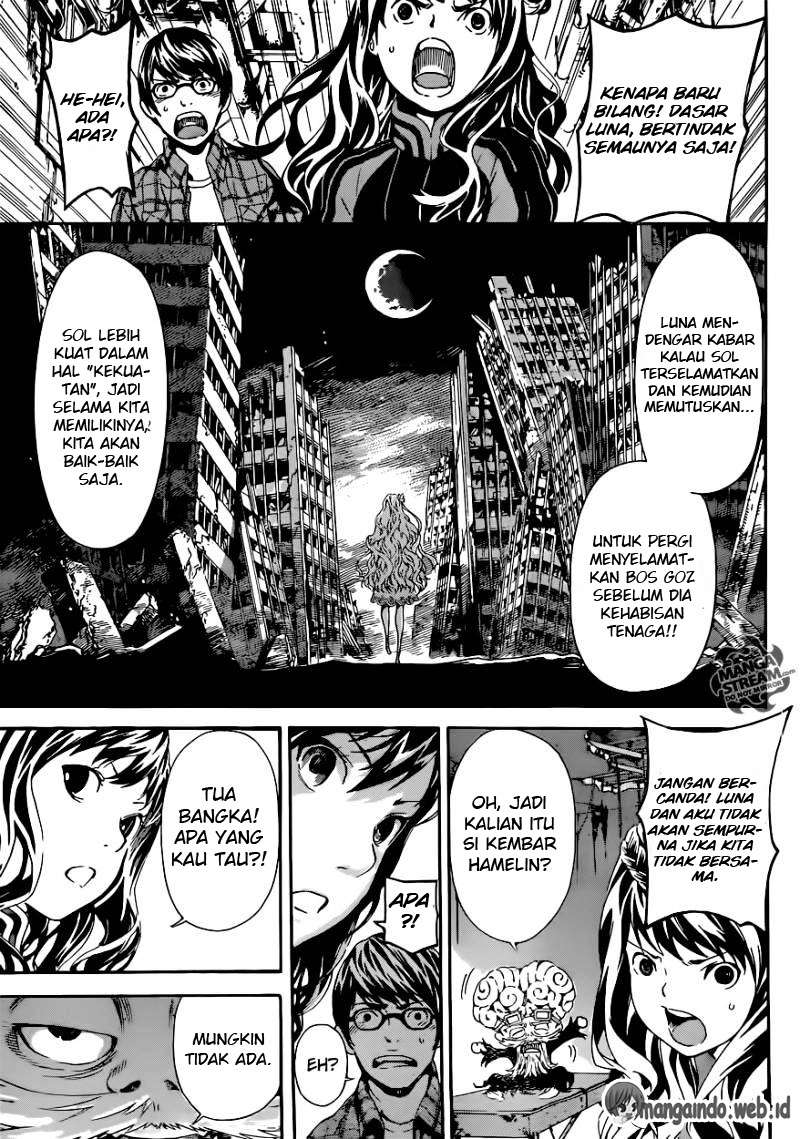 Chapter 67 - halaman 17
