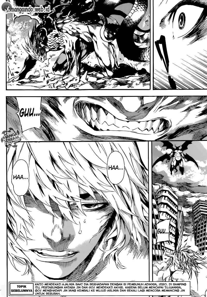 Chapter 67 - halaman 5