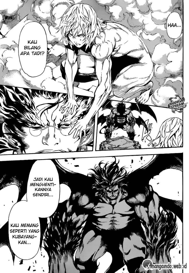 Chapter 67 - halaman 6
