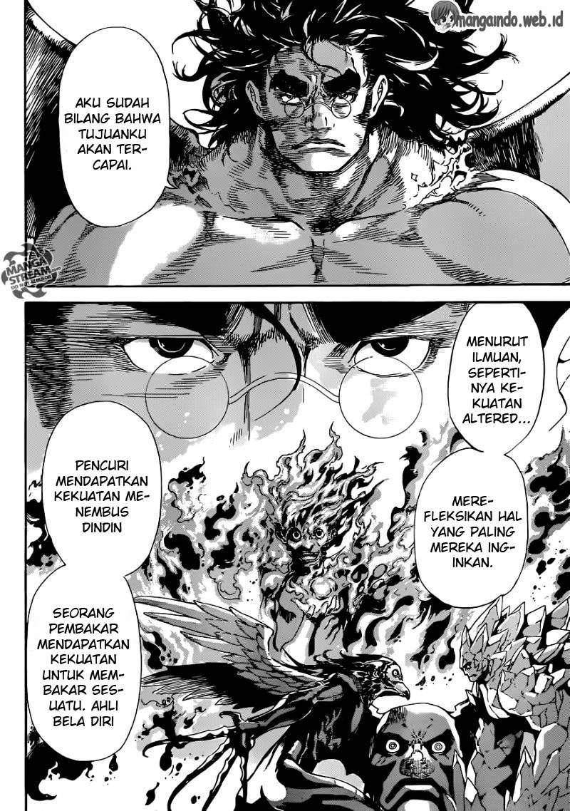 Chapter 67 - halaman 7