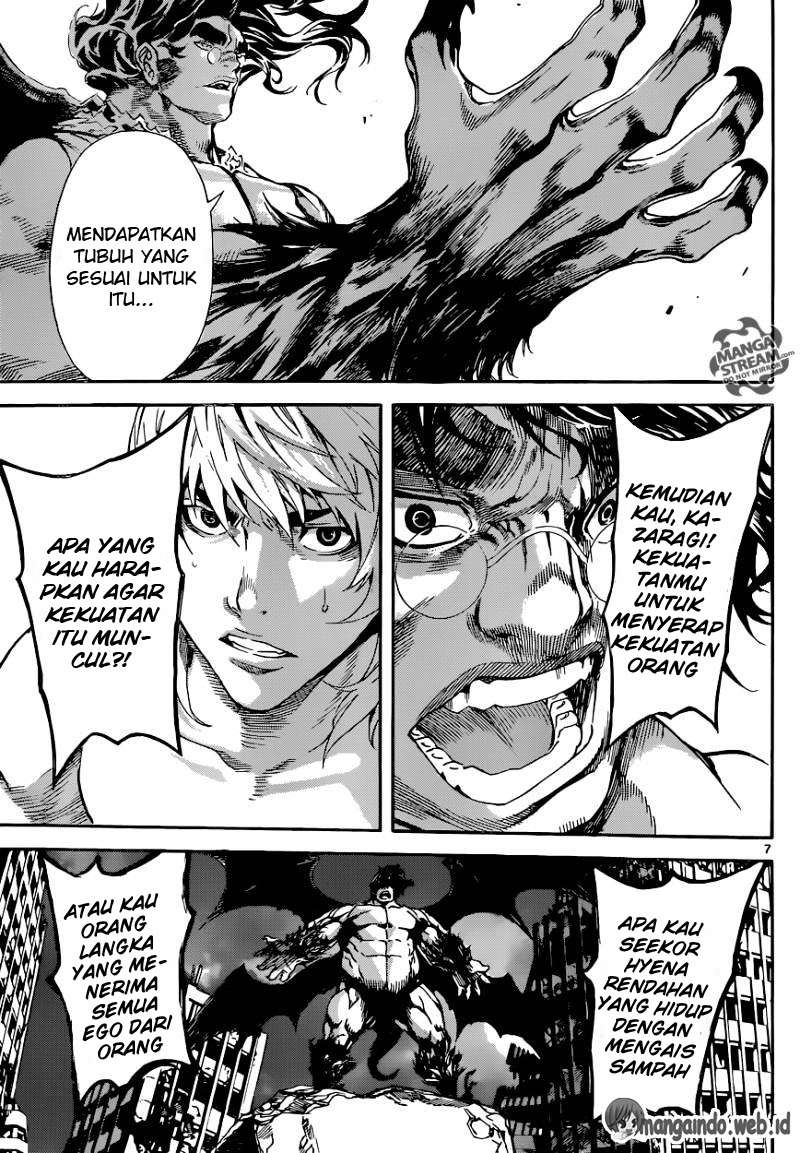 Chapter 67 - halaman 8