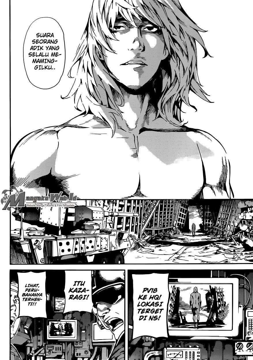 Chapter 66 - halaman 14