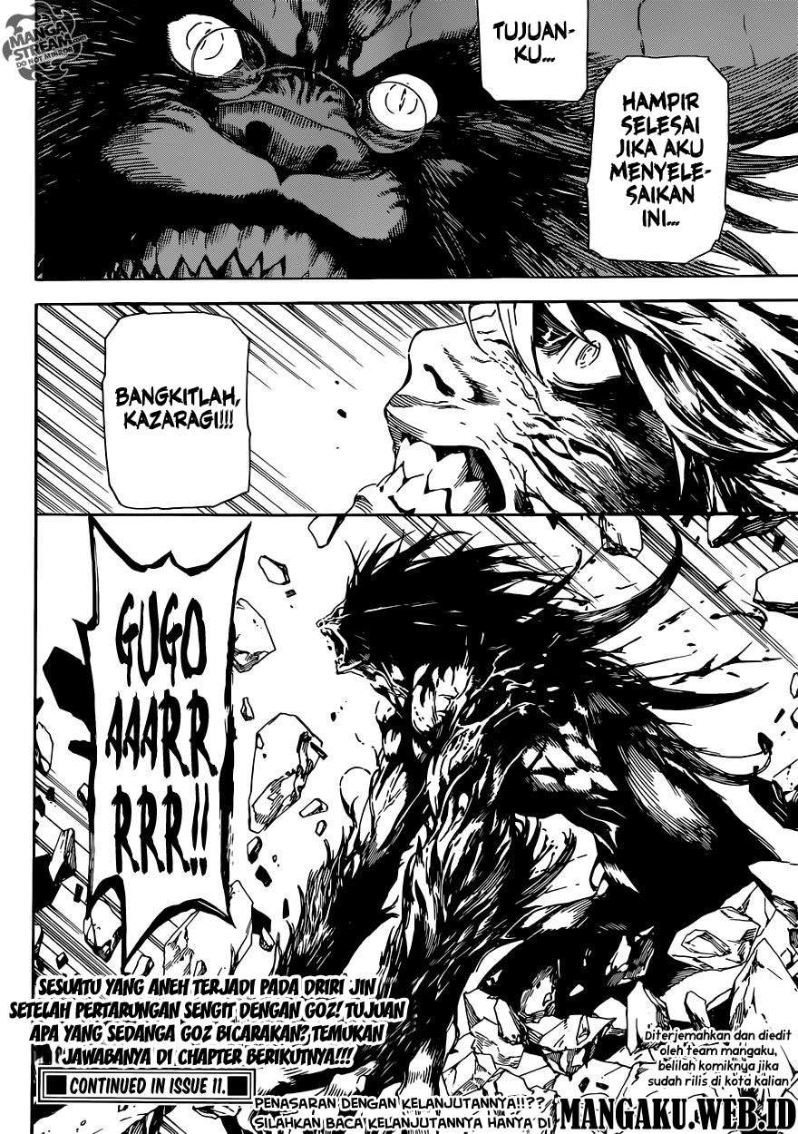 Chapter 66 - halaman 18