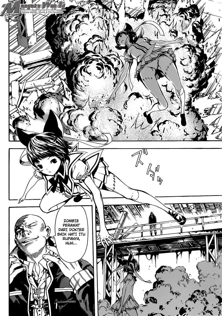 Chapter 66 - halaman 6