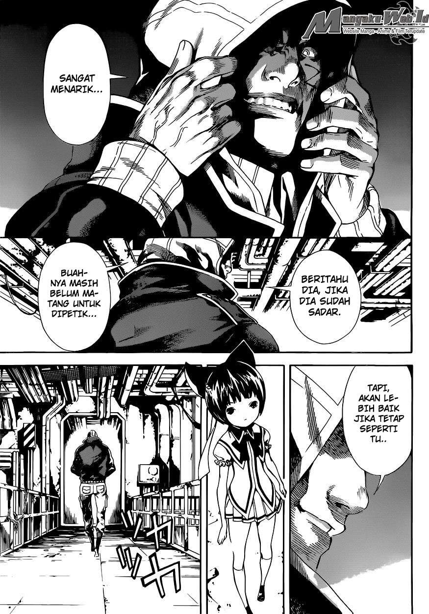 Chapter 66 - halaman 7